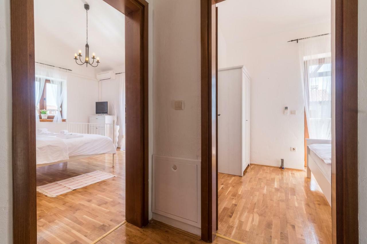 Villa Maja Svetvinčenat Eksteriør bilde