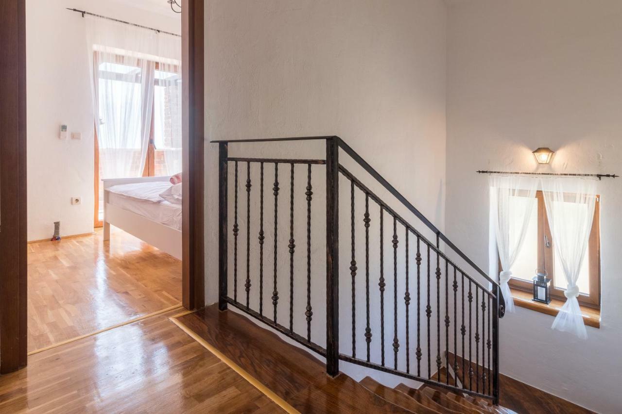Villa Maja Svetvinčenat Eksteriør bilde